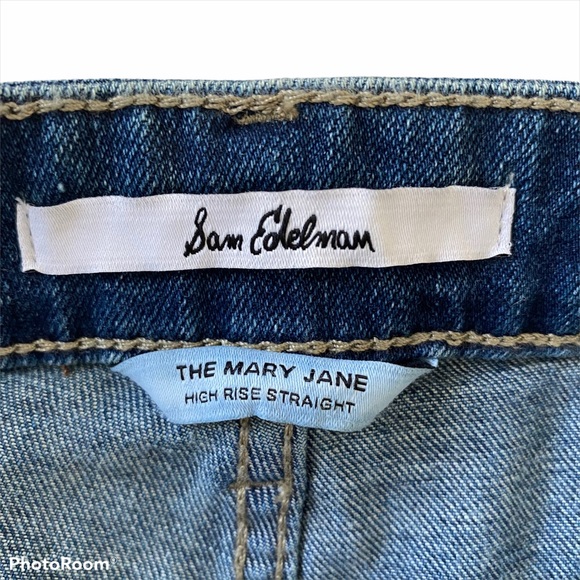 🔥SALE $15🔥 Sam Edelman 🆕NWT The Mary Jane Cuff - Picture 16 of 16